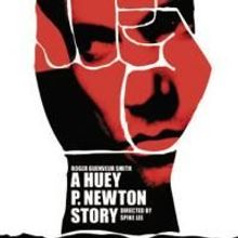L.A. Theatre Works Airs A Huey P. Newton Story On KPCC 89.3 FM 5/16